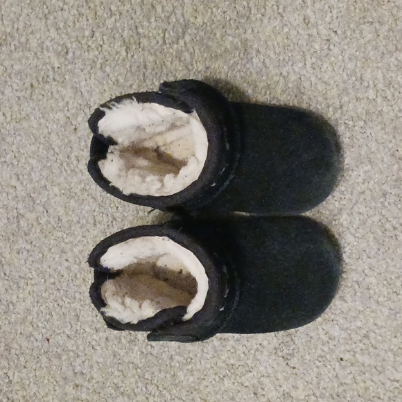 Baby UGG boots - Picture 5 of 6